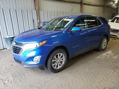 3GNAXUEV3KS547083 2019 CHEVROLET EQUINOX