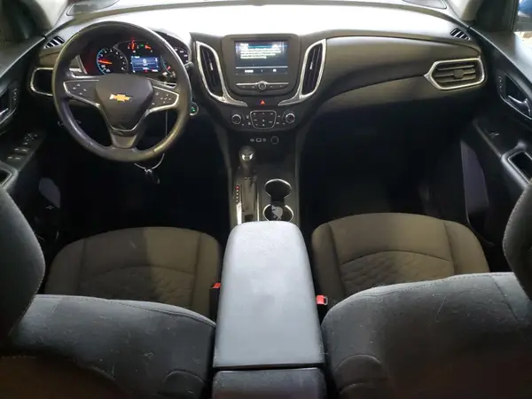 3GNAXUEV3KS547083 2019 CHEVROLET EQUINOX - Image 8