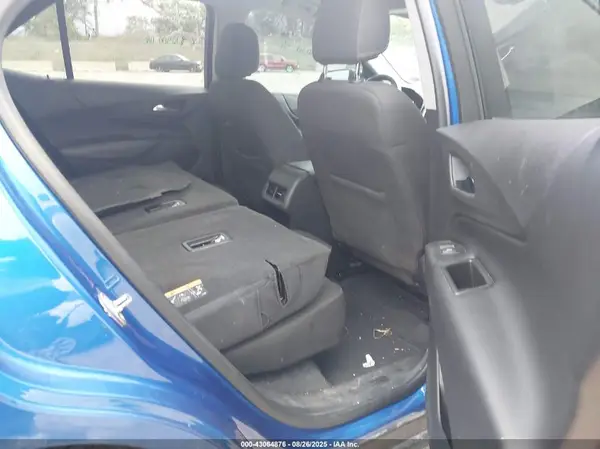 3GNAXUEV3KS556768 2019 CHEVROLET EQUINOX - Image 8