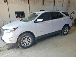 3GNAXUEV3KS557242 2019 CHEVROLET EQUINOX