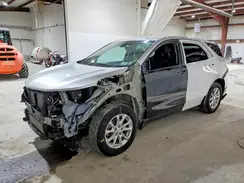 3GNAXUEV3KS561212 2019 CHEVROLET EQUINOX