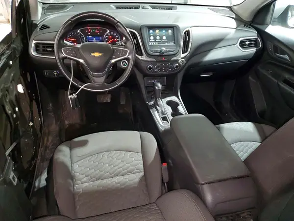 3GNAXUEV3KS561212 2019 CHEVROLET EQUINOX - Image 8