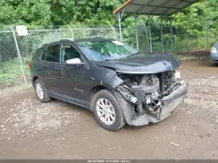 3GNAXUEV3KS563798 2019 CHEVROLET EQUINOX