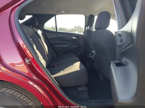 3GNAXUEV3KS566622 2019 CHEVROLET EQUINOX - Image 8