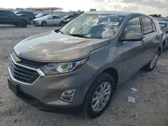 3GNAXUEV3KS567320 2019 CHEVROLET EQUINOX