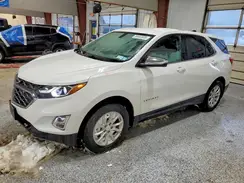 3GNAXUEV3KS567575 2019 CHEVROLET EQUINOX
