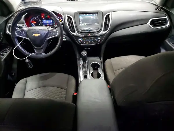 3GNAXUEV3KS567575 2019 CHEVROLET EQUINOX - Image 8