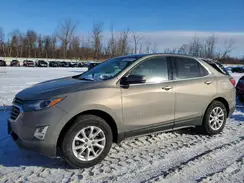 3GNAXUEV3KS569276 2019 CHEVROLET EQUINOX