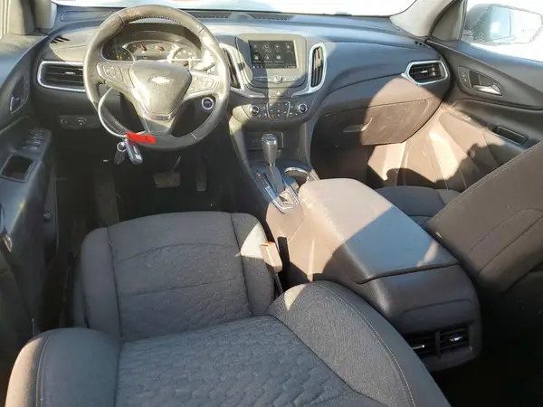 3GNAXUEV3KS569276 2019 CHEVROLET EQUINOX - Image 8