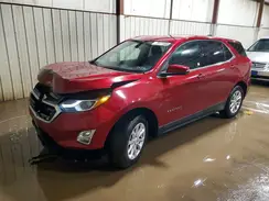 3GNAXUEV3KS575224 2019 CHEVROLET EQUINOX