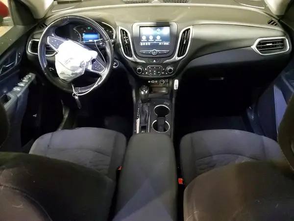 3GNAXUEV3KS575224 2019 CHEVROLET EQUINOX - Image 8