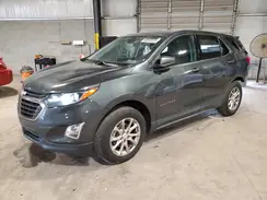 3GNAXUEV3KS578608 2019 CHEVROLET EQUINOX