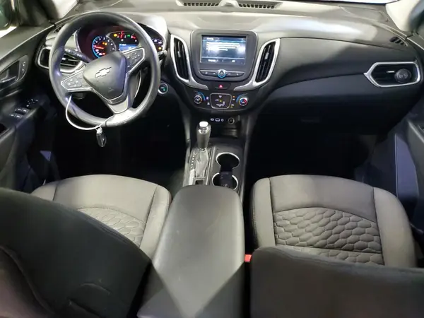 3GNAXUEV3KS578608 2019 CHEVROLET EQUINOX - Image 8