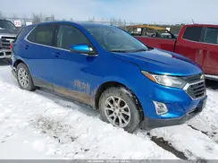 3GNAXUEV3KS579080 2019 CHEVROLET EQUINOX