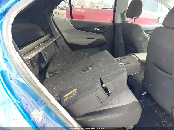 3GNAXUEV3KS579080 2019 CHEVROLET EQUINOX - Image 8