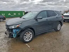 3GNAXUEV3KS579435 2019 CHEVROLET EQUINOX