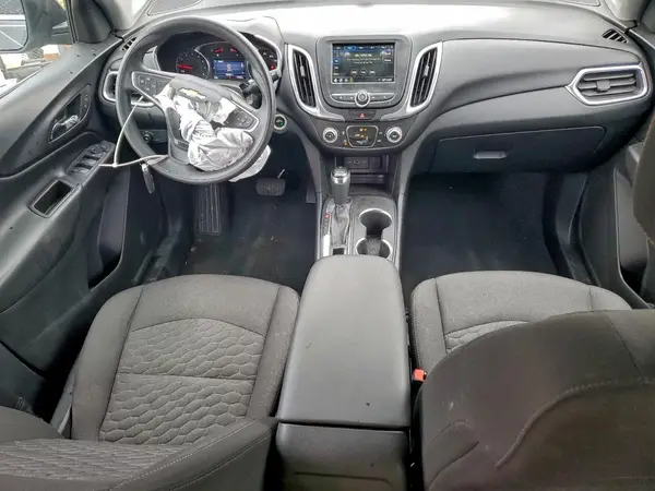 3GNAXUEV3KS579435 2019 CHEVROLET EQUINOX - Image 8