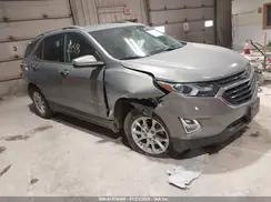 3GNAXUEV3KS583713 2019 CHEVROLET EQUINOX