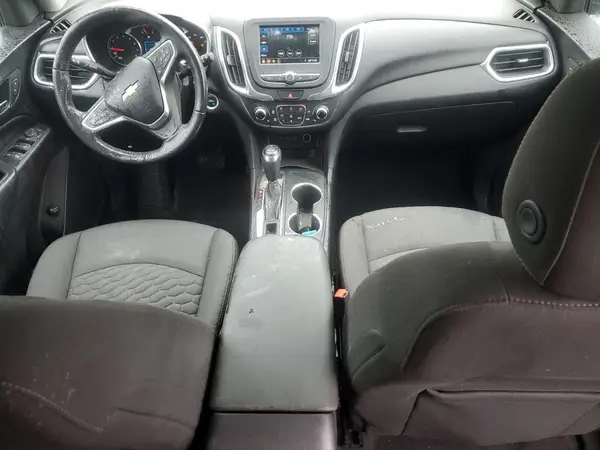 3GNAXUEV3KS583730 2019 CHEVROLET EQUINOX - Image 8