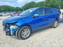 3GNAXUEV3KS584862 2019 CHEVROLET EQUINOX