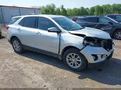 3GNAXUEV3KS597191 2019 CHEVROLET EQUINOX