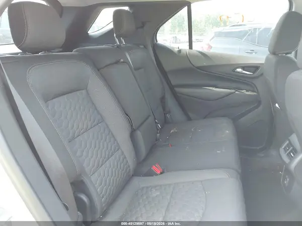 3GNAXUEV3KS597191 2019 CHEVROLET EQUINOX - Image 8