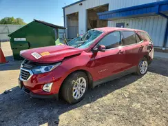 3GNAXUEV3KS598311 2019 CHEVROLET EQUINOX