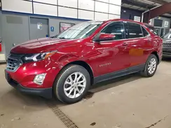 3GNAXUEV3KS599331 2019 CHEVROLET EQUINOX