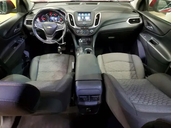 3GNAXUEV3KS599331 2019 CHEVROLET EQUINOX - Image 8