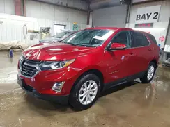 3GNAXUEV3KS603989 2019 CHEVROLET EQUINOX