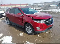 3GNAXUEV3KS604222 2019 CHEVROLET EQUINOX