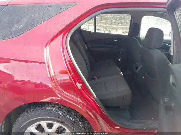 3GNAXUEV3KS604222 2019 CHEVROLET EQUINOX - Image 8
