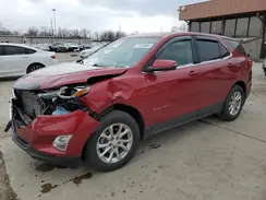 3GNAXUEV3KS606746 2019 CHEVROLET EQUINOX