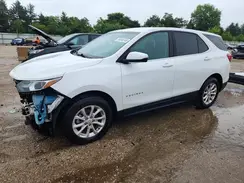 3GNAXUEV3KS612644 2019 CHEVROLET EQUINOX