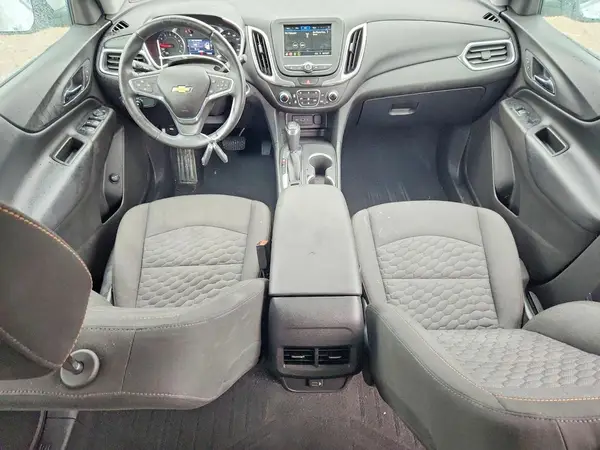 3GNAXUEV3KS612644 2019 CHEVROLET EQUINOX - Image 8