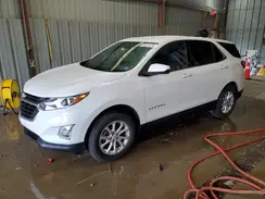 3GNAXUEV3KS614684 2019 CHEVROLET EQUINOX