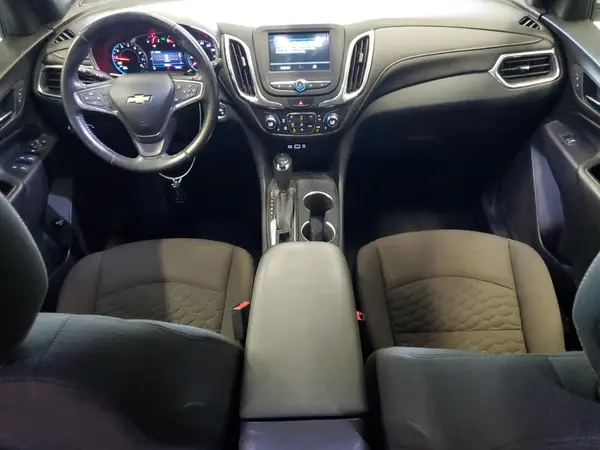 3GNAXUEV3KS614684 2019 CHEVROLET EQUINOX - Image 8