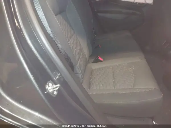 3GNAXUEV3KS615611 2019 CHEVROLET EQUINOX - Image 8