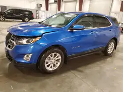 3GNAXUEV3KS616578 2019 CHEVROLET EQUINOX