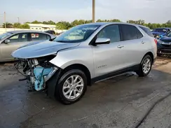 3GNAXUEV3KS622719 2019 CHEVROLET EQUINOX