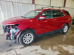 3GNAXUEV3KS628908 2019 CHEVROLET EQUINOX