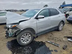 3GNAXUEV3KS629654 2019 CHEVROLET EQUINOX