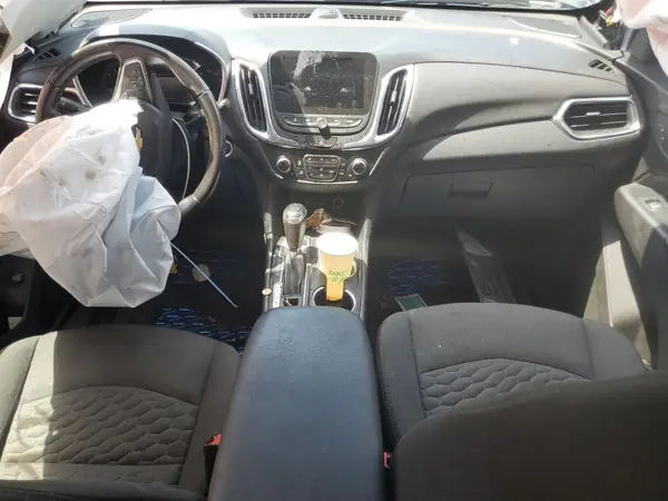 3GNAXUEV3KS641108 2019 CHEVROLET EQUINOX - Image 8
