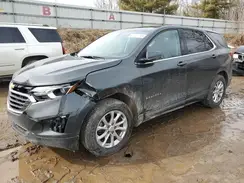 3GNAXUEV3KS647877 2019 CHEVROLET EQUINOX