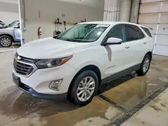 3GNAXUEV3KS659592 2019 CHEVROLET EQUINOX