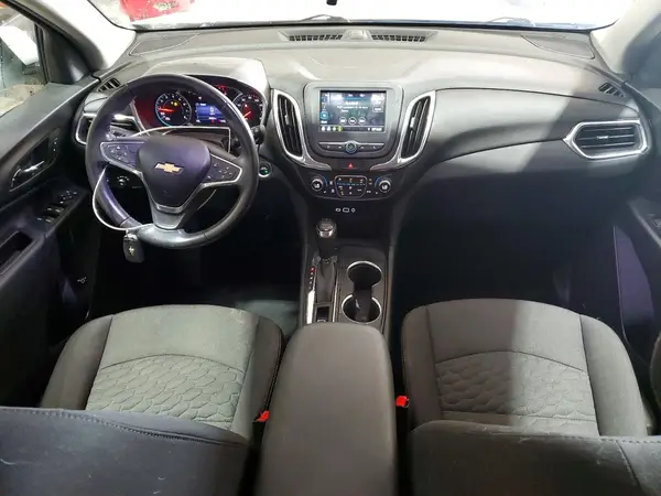 3GNAXUEV3KS659592 2019 CHEVROLET EQUINOX - Image 8