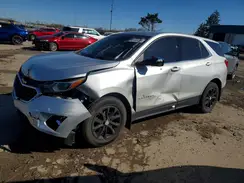 3GNAXUEV3KS661469 2019 CHEVROLET EQUINOX