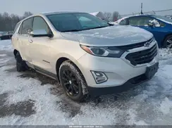 3GNAXUEV3KS669118 2019 CHEVROLET EQUINOX