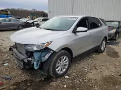 3GNAXUEV3KS669202 2019 CHEVROLET EQUINOX