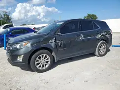 3GNAXUEV3KS669412 2019 CHEVROLET EQUINOX